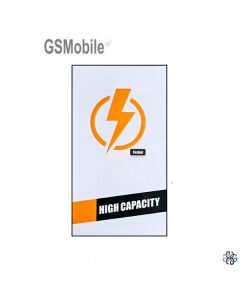 iPhone 14 Bateria