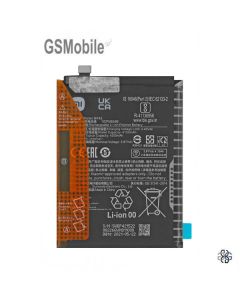 Batteria Xiaomi Mi 11 Lite Originale