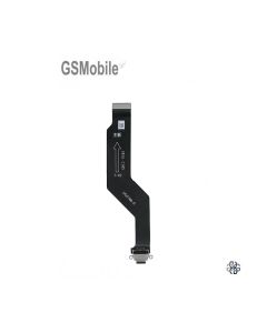 Flex do conector de carga para Oppo Find X2 Pro Original