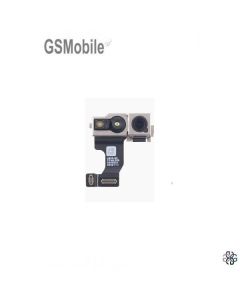 Cámara delantera para iPhone 16 - Gsmobile