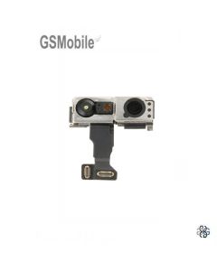Fotocamera Anteriore per iPhone 17