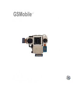 Cámara Principal para Samsung S10 Lite - Gsmobile