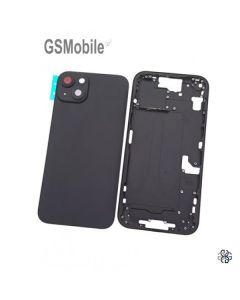 Chasis para iPhone 15 - Negro