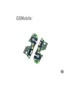 Module connecteur de charge Oppo A57S
