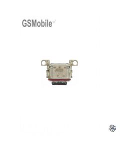 Conector de carga Tipo C para Samsung S21 Ultra 5G Galaxy G998B