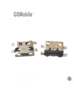 Conector de carga Alcatel Pop 3 OT5054