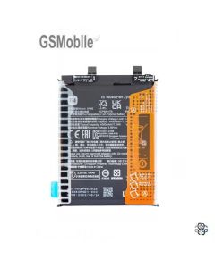 Batterie Originale BP46 pour Xiaomi 12