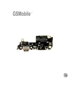 Module de Charge USB pour Xiaomi 14T Original &ndash; Connecteur Type-C avec Microphone