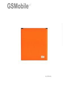 Batería Xiaomi Redmi Note