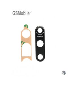 Cristal cámara para Xiaomi Mi 10 Pro