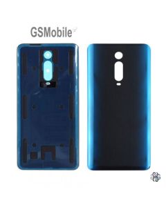 Tapa trasera para Xiaomi Mi9T Pro Azul