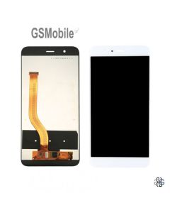 Pantalla completa Huawei Honor V9 Blanco