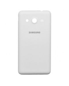 Tapa Samsung Galaxy Core 2 G355 Blanco