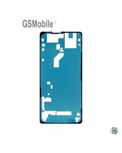 Adh&eacute;sif pour &eacute;cran LCD Google Pixel 6A