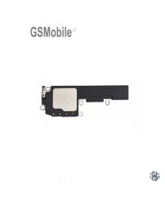 Haut-Parleur Buzzer pour iPhone 17