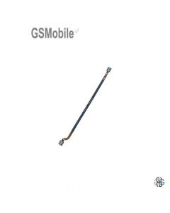 Nappe Antenne pour Samsung S23 FE Galaxy S711B Pièce de Remplacement