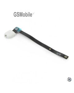 Audio jack iPad Air Blanco 