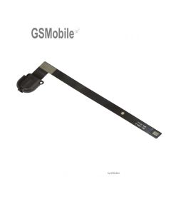 Audio jack iPad Air Negro