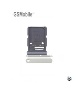 Tiroir Carte SIM pour Samsung Galaxy S26 Ultra 5G S948B (2026) &ndash; Argent