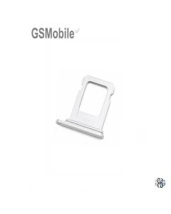 Tiroir de Carte SIM Blanc pour iPhone 16e