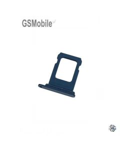 Tiroir de Carte SIM Noir pour iPhone 16e