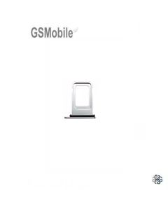 Tiroir Carte SIM pour iPhone 17 Pro Max &ndash; Blanc