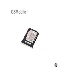 Tiroir Carte SIM Orange pour Oppo Reno12 F 4G / 5G