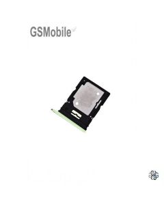Bandeja tarjeta SIM para Xioami Redmi Note 14 4G Verde