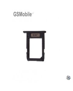 Bandeja de Tarjeta SIM Samsung J530F Galaxy J5 2017 Negro