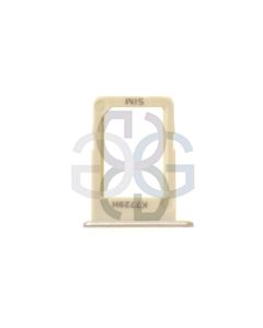 Bandeja SIM Samsung J330F Galaxy J3 2017 Dorado