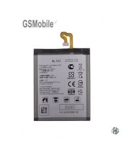Batterie BL-T43 pour LG G8s ThinQ LM-G810EAW