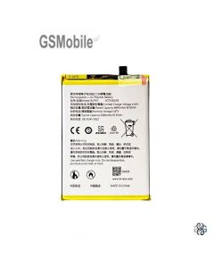 Batterie BLP915 pour Oppo A17 