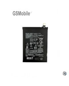 Batterie BLPA57 pour Oppo Reno12 Pro 5G