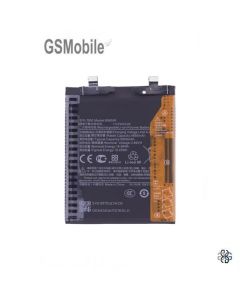 Batterie BM5W pour Xiaomi 14T Pro 5G