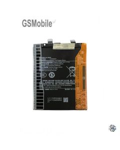 Batterie BM68 pour Xiaomi Redmi Note 14 Pro Plus 5G