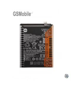 Batterie d'origine BN5U pour Xiaomi Redmi Note 14 5G