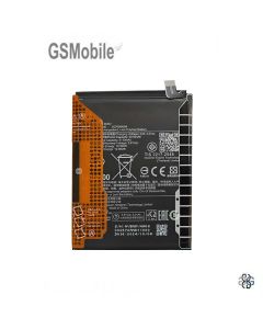 Batterie BN5V pour Xiaomi Poco X7 5G