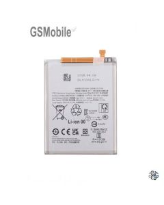Batterie EB-BA566ABY pour Samsung Galaxy A56 5G A566B