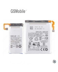 Ensemble de 2 batteries EB-BF731ABY & EB-BF732ABY pour Samsung Galaxy Z Flip5 F731B