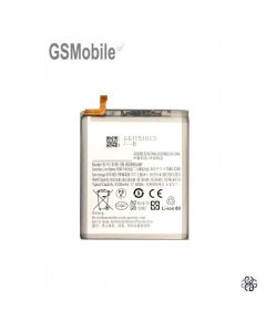Batería EB-BG990ABY para Samsung S21 FE 5G Galaxy G990B - Gsmobile