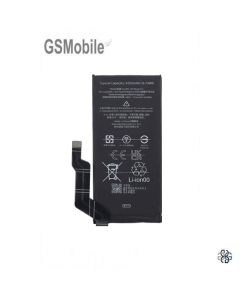 Bater&iacute;a GLU7G para Google Pixel 6a