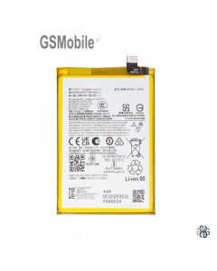 Batterie QE50 pour Motorola Moto G85 5G XT2427-3