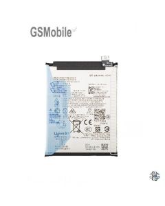 Batterie QG50 pour Moto G35