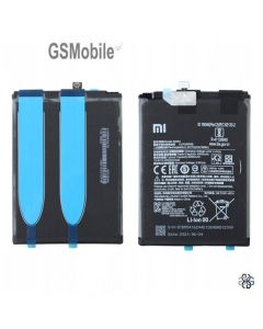 Batería para Xiaomi Redmi Note 9T 5G Original
