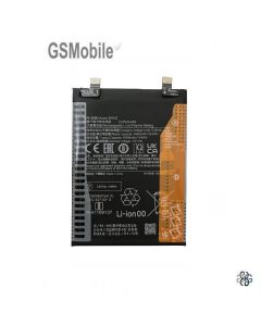 Batterie BM5G pour Xiaomi POCO X4 GT