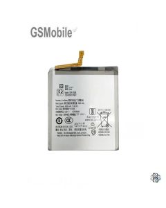 Batterie EB-BS937ABE pour Samsung Galaxy S25 Edge S937B