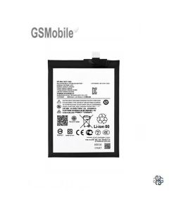Batterie RL52 pour Motorola Moto G15 / E15 / G05
