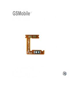 Flex botón de encendido para Samsung A207F Galaxy A20S 