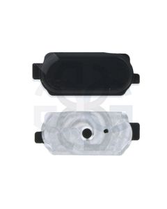 Botón home para Samsung J330F Galaxy J3 2017 Negro