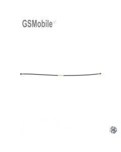Cable coaxial Antena Alcatel Shine Lite OT5080 Original